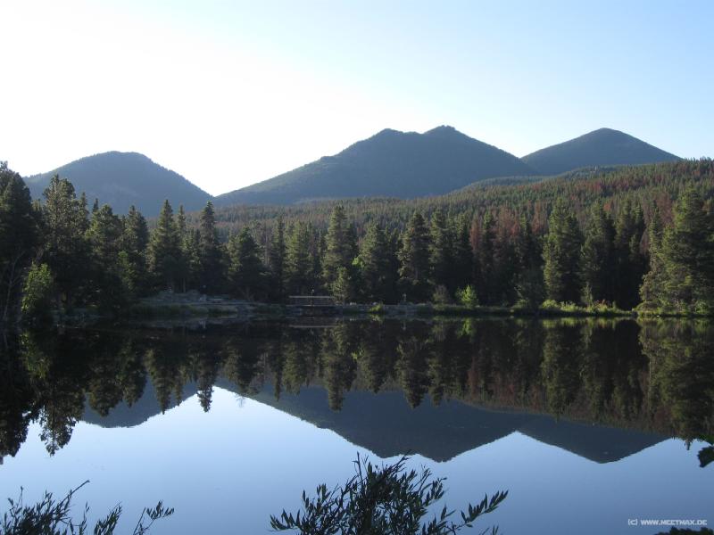 1961_Sprague_Lake