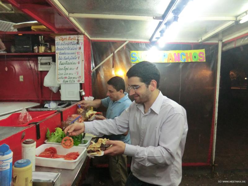 0855_Buffet