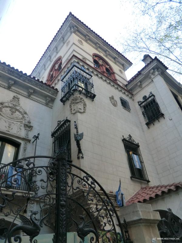 1067_Museo_Evita