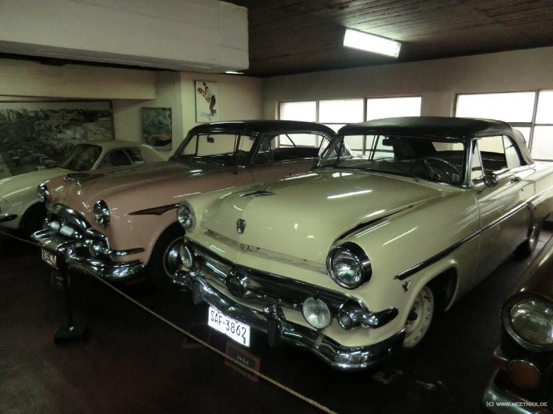 1275_Car_museum