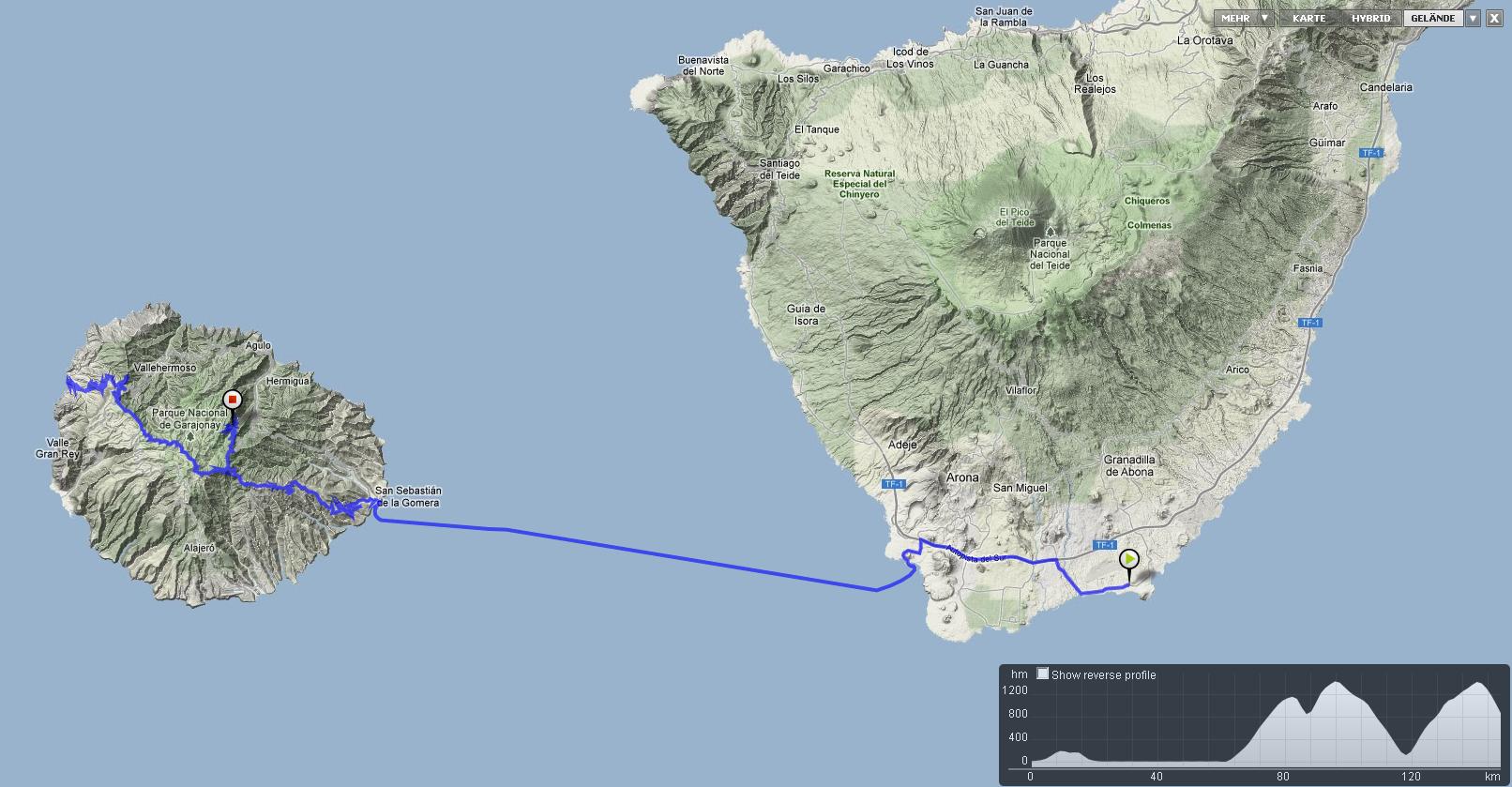 0225_Route_to_Gomera
