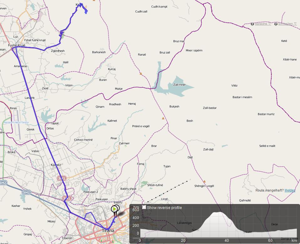 0921_Route_Kruja
