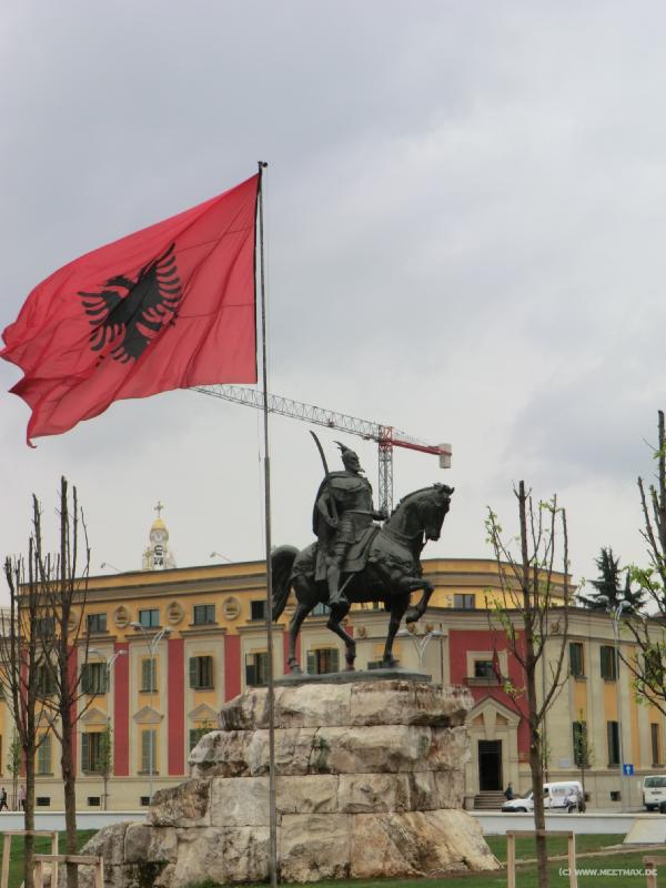 0946_Skanderbeg