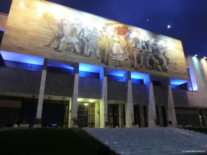 1019_National_Museum_Tirana
