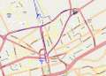 1266_Route_Tirana