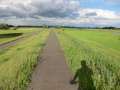 Dresden - Frankfurt - Bleyen