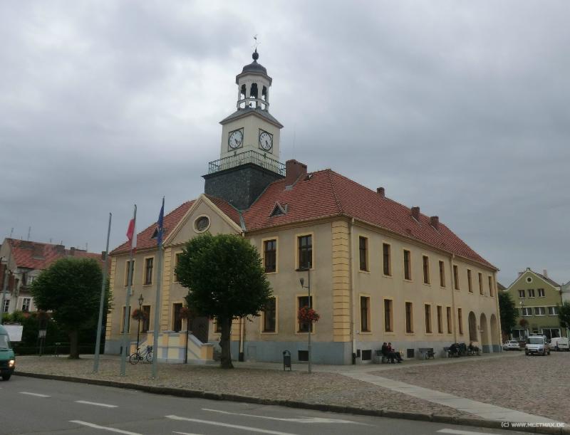 0363_Rathaus_Trzebiatow