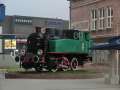 Kaliningrad - Tczew - Wroclaw - Dresden