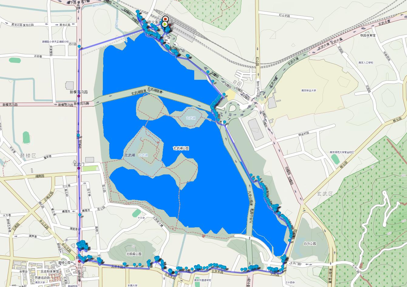 9035_Route_Nanjing