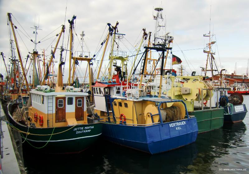 Cuxhaven