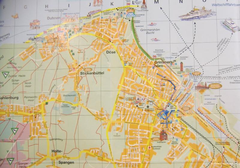 0364_Karte_Cuxhaven