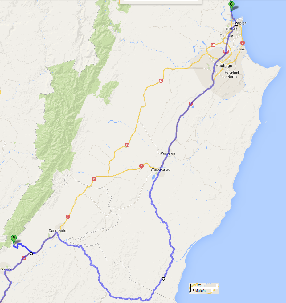 Route_NZ_13