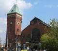 0551_Targowa-Markthalle