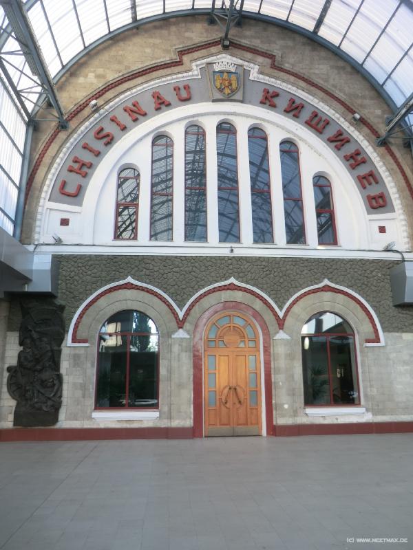 0203_Chisinau_Station