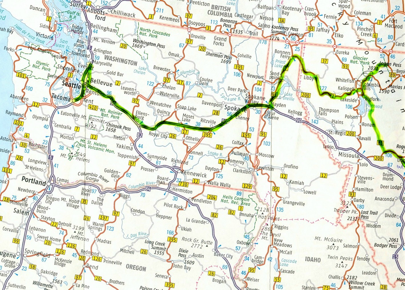 Route1a