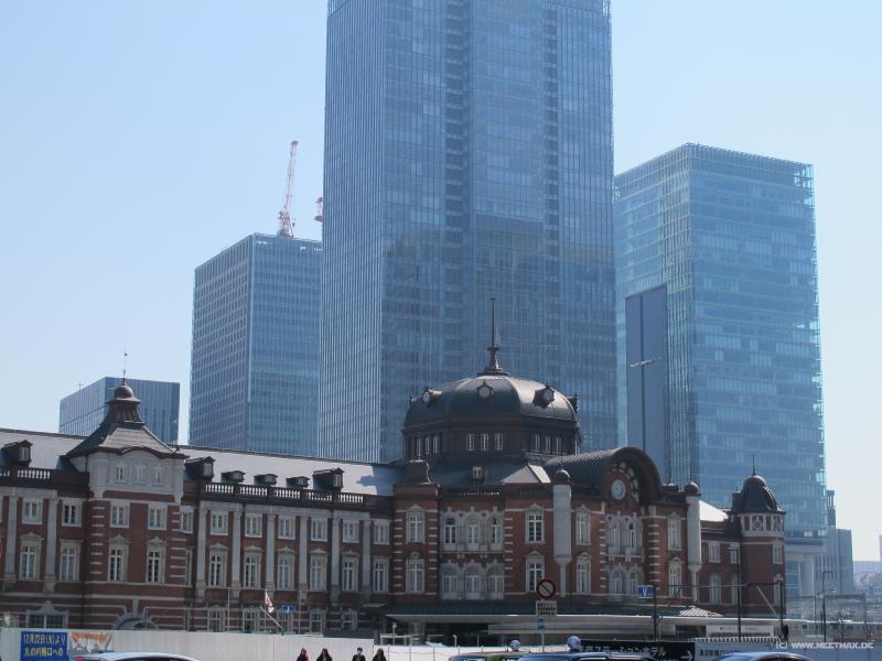1995_Tokyo_Station