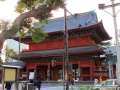 2015_Zojoji_Temple