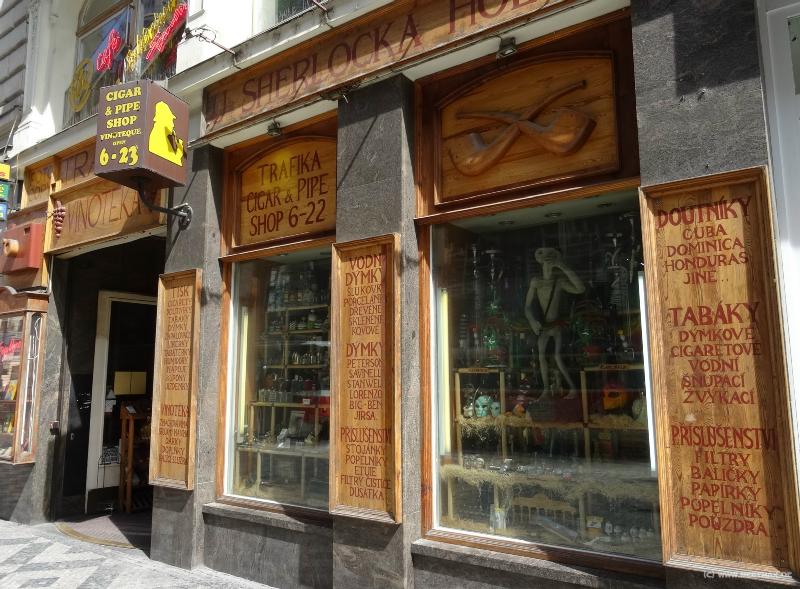 0164_Sherlock_Pipe_Shop