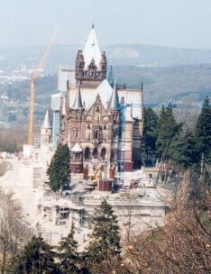 Drachenburg