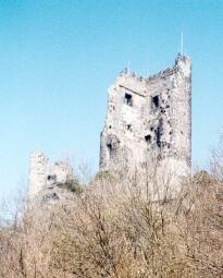 Drachenfels