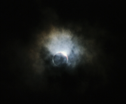 Sonnenfinsternis
