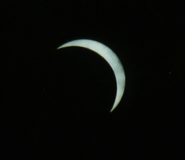 Sonnenfinsternis